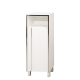 CERAMICA LUX Tara Bella vertikala 40x107 polica - 300280