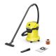 KARCHER Usisivač sa kesom za prašinu WD3 EU - 1.628-101.0