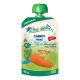 Fleur Alpine organski pire sa šargarepom 4+, 90gr - 000397