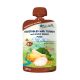 Fleur Alpine organski pire od povrća sa ćuretinom 8+, 100gr - 000392