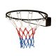PROBALL Obruč koš sa mrežicom U - LQ013