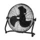 Podni ventilator 50cm 120W Prosto FF50Y/BK - 1264-1-1