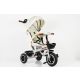 WINNER BIKE BIC.T18 TRIKE WHITE - BCK0312-1