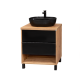 CERAMICA LUX Una donji deo S-650 - 300259