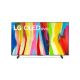 LG Televizor OLED42C21LA, Ultra HD, Smart - 123253