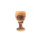 ROD - Pehar od kamenine VEGVISIR model 1 - ROD000504