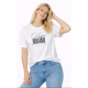 Mafimi Ženska majica - Signature Tee - EP2885635