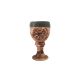 ROD - Pehar od kamenine VEGVISIR model 2 - ROD000505