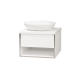 CERAMICA LUX Tara Bella donji deo S-650 konzolna - 300001-1-1