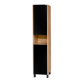 CERAMICA LUX Una vertikala 40x190 polica - 300265