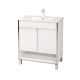 CERAMICA LUX Tara Bella donji deo 75 plazma - 300273