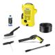 KARCHER Perač pod visokim pritiskom K 2 Universal Car Edition, 110bar - 1.673-004.0