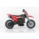 WINNER BIKE GO CART SUPERMOTO RED - TRO0037