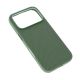 Maska za iPhone 17 Pro 6.3 zelena Magsafe TechWoven - EP3011563