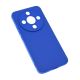 Maska za Honor Magic 8 Lite mat plava Teracell Giulietta - EP3011629
