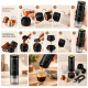 Prenosivi aparat za espreso, za kapsule i mlevenu kafu, USB-C - EP3286110