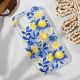 Maska za iPhone 13/14 6.1 Mediteran Lemon Print Magsafe - 8020859