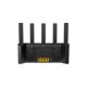 Wireless Router Tenda TX12L Pro AX3000/2.4:574Mbps&5Ghz:2402 Mbpsi/3xGLAN/1xGBWAN MU-MIMO - EP3325730
