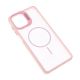 Maska za Samsung A075F Galaxy A07 roze Magsafe Pastel Pop - 225604