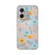 Maska za Honor 600 Lite Lovely Flowers Silikonska Print Skin - EP2977161
