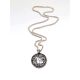 ROD - Ogrlica od sterling srebra VUK - ROD000044