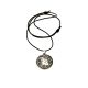 ROD - Medaljon od sterling srebra VUK - ROD000045