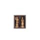 ROD - poklon set dve skulpture - ROD000300