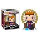 Funko POP! Deluxe: Villains - Evil Queen On Throne - EP3250766