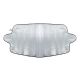CARMOTION Zaštita od sunca 155x70cm sa dva preklopa 25cm - 1APT58554