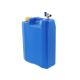 CARMOTION Kanister za vodu 10l sa ventilom - 1APT86570