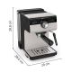 KRUPS Aparat  za espresso kafu XP381B10 - EP2818491