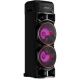 LG Bluetooth zvučnik XBOOM RNC9.DEUSLLK , crna - 195179-1
