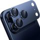 Zastita kamere Full Cover za iPhone 17 Pro Max plava - EP2964590
