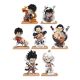 Mighty Jaxx Freeny's Hidden Dissectibles: One Piece (Luffy’s Gears Edition) - EP3249123