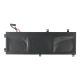 Baterija za laptop Dell XPS 15 9560 9570 Type H5H20 HQ2200 B - EP3232236
