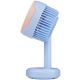 LIFETIME USB stoni ventilator sa punjivom baterijom 500 mAh – 3 brzine - EP3151038