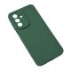 TERACELL Maska za Samsung A276B Galaxy A27 5G mat zelena Giulietta - EP3175072