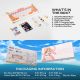 Tastatura Mehanicka Gaming Fantech MK921 Maxfit 8 Wireless ONE PIECE - NAMI (white switch) - EP3094901