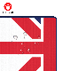 FANTECH Podloga za Miš MP905 LONDON Vibe Edition 900x400x4mm - 208886