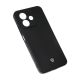 Maska za Xiaomi Redmi Note 17 4G/5G (EU) mat crna Teracell Skin - EP3319550