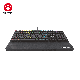 FANTECH Podloga za ručni zglob AC4101L, crna - 77926-1