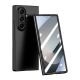 Maska za Samsung F966B Galaxy Z Fold 7 Elegant Fold crna - 222739