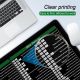 JWD Podloga za mis 400x900 Excel - EP3170940
