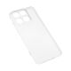 Maska za Motorola Edge 70 Fusion transparent silikonska Ultra Thin - EP3133680