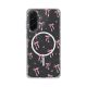 Maska za Samsung A366B Galaxy A36 Cute Bows Print Magsafe - 8021087