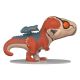 Funko POP! Games: Turok - Armored Lusovenator - EP3250255