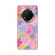 Maska za Honor Magic 7 Lite Sunny Petals Silikonska Print - EP3141355