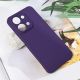Maska za Xiaomi Redmi 15C 4G EU 171mm ljubicasta Gentle Color - 223589