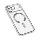 Maska za iPhone 17 Pro Max/18 Pro Max 6.9 siva Magsafe Lux - EP3232227