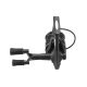 DAM MAŠINICA QUICK IMPULSE 4 MATCH 4000 FD 4BB - 1DMI 73072